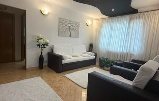 VANZARE 3 CAMERE SEMIDECOMANDAT DRISTOR
