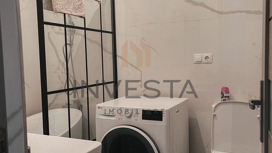 Apartament cu 2 camere in Zorilor ! - Poză 4