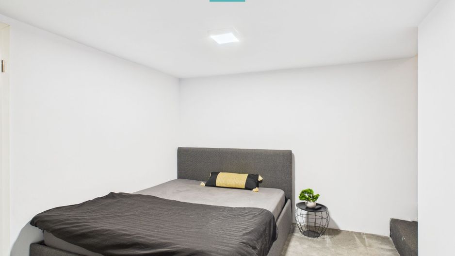 Apartament 3 camere  la curte  - Odobescu - Poză 21