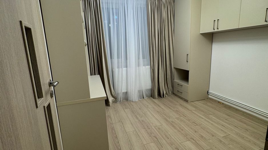 AP. 3 CAMERE THEODOR PALLADY, PRIMA INCHIRIERE, CENTRALA, RENOVAT - Poză 7