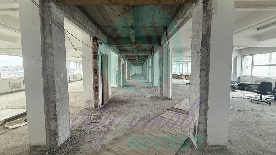 Spatiu MULTIFUNCTIONAL cu posibilitate de personalizare si subinchiriere - Poză 8