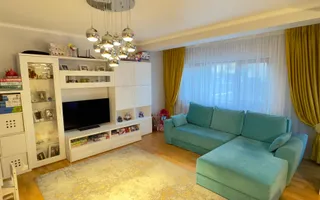 Vanzare casa 4 camere tip duplex Otopeni - Odaile, P+1+Pod, curte proprie ! - Poză 12