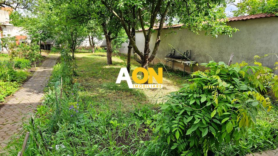 1/2 Duplex 4 camere, 341 mp teren, Cetate - zona Schit - Poză 7