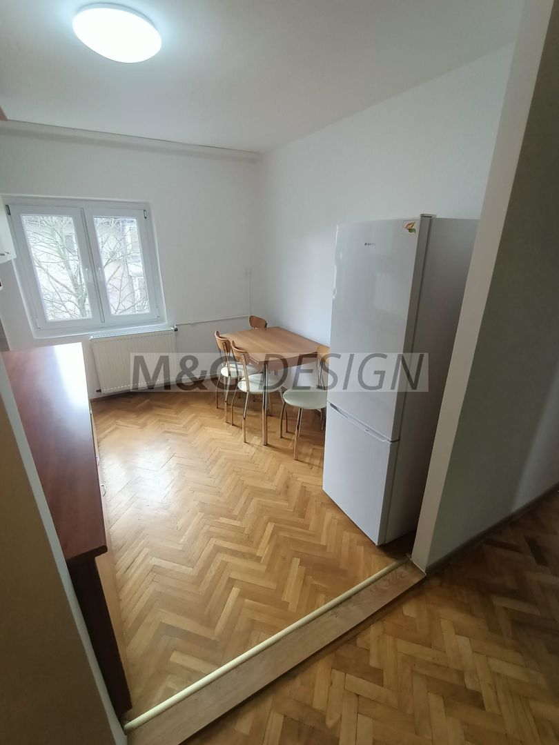 2 cam decomandat Odobescu , 56 mp, 2 balcoane - Poză 7