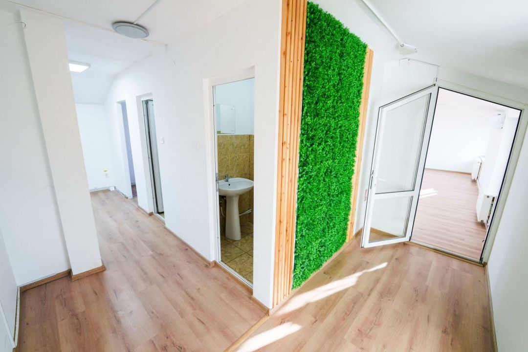 Spatiu comercial/de birouri elegant pentru afacerea ta, Brestei-zona Obedeanu - Poză 6