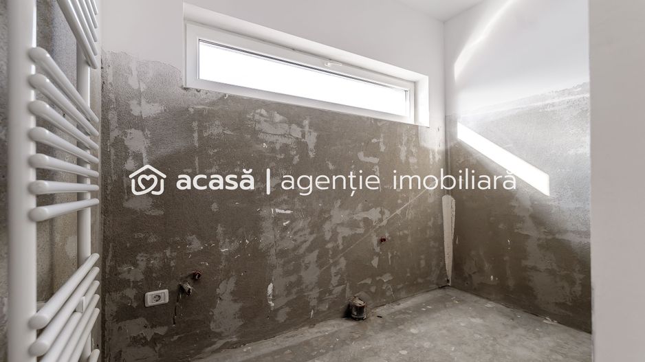 Casă cu etaj în Finberg Gai – locul ideal pentru o familie tânără! - Poză 8