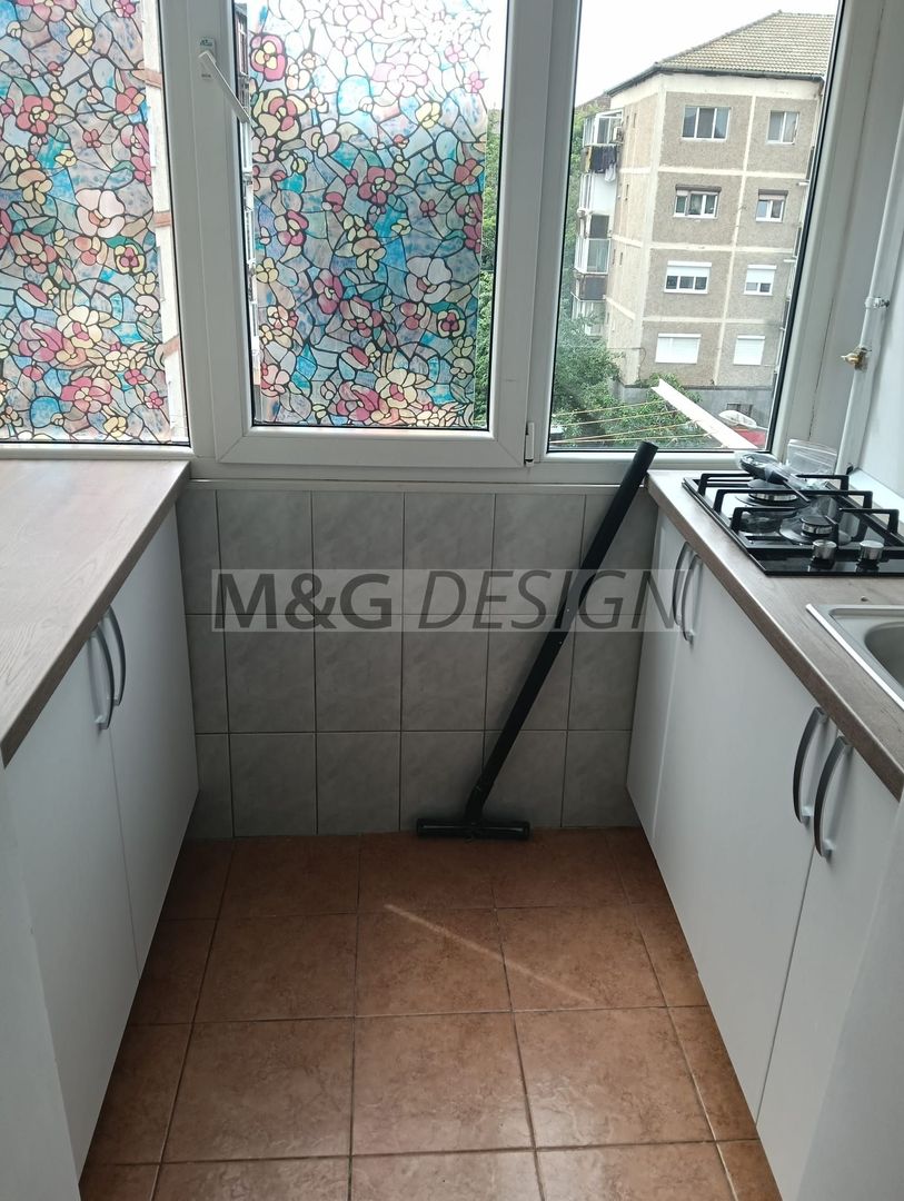 3 cam et 3 renovat CT AC prima inchiriere - Poză 1