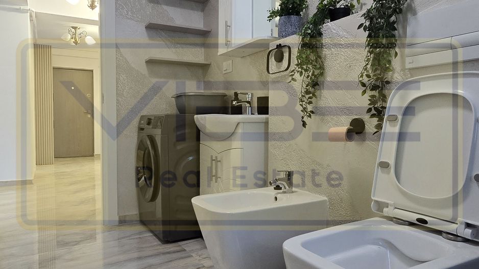 Apartament Premium - Vișan - Mega Image! - Poză 15