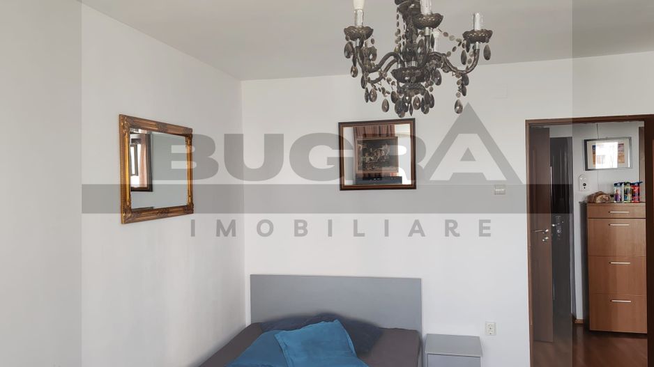 Apartament de 3 camere, 49.76mp, zona strazii Primaverii - Poză 2