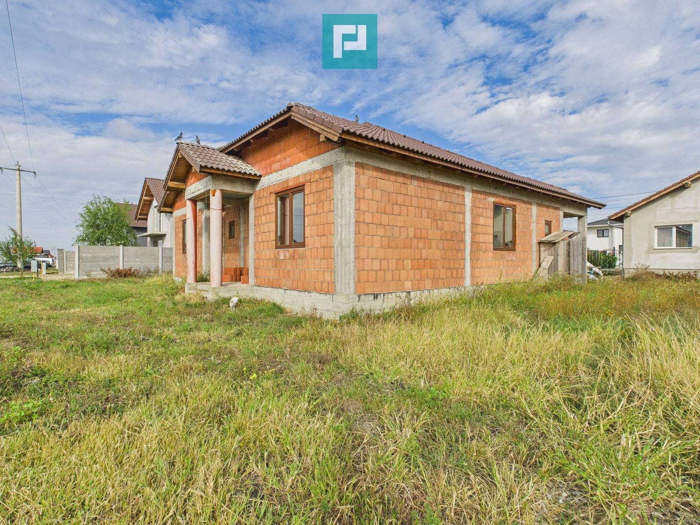 Casă la roșu, 4 camere, Zimandul Nou - Poză 16