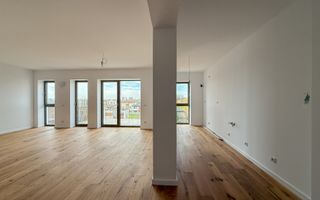 3 Camere Proiect Rezidential | Baneasa Sisesti - Poză 2