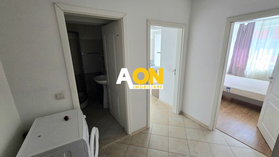 Apartament 2 Camere, Bloc Nou, Zona Stadion - Poză 9