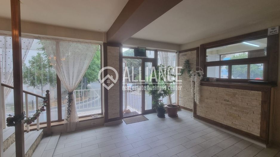 MURFATLAR ( COD 02) - Spațiu Comercial de Închiriat - Poză 14