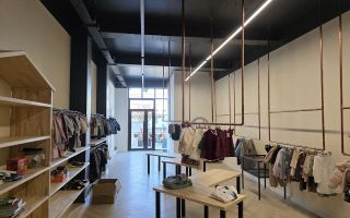 Spațiu Comercial | 75Mp | Balanța - Poză 3