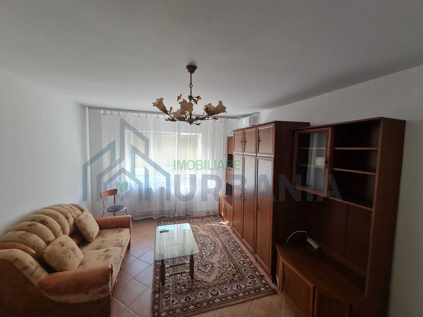 Apartament cu 1 cameră de închiriat în Podul de Fier, lângă stația de tramvai - Poză 5