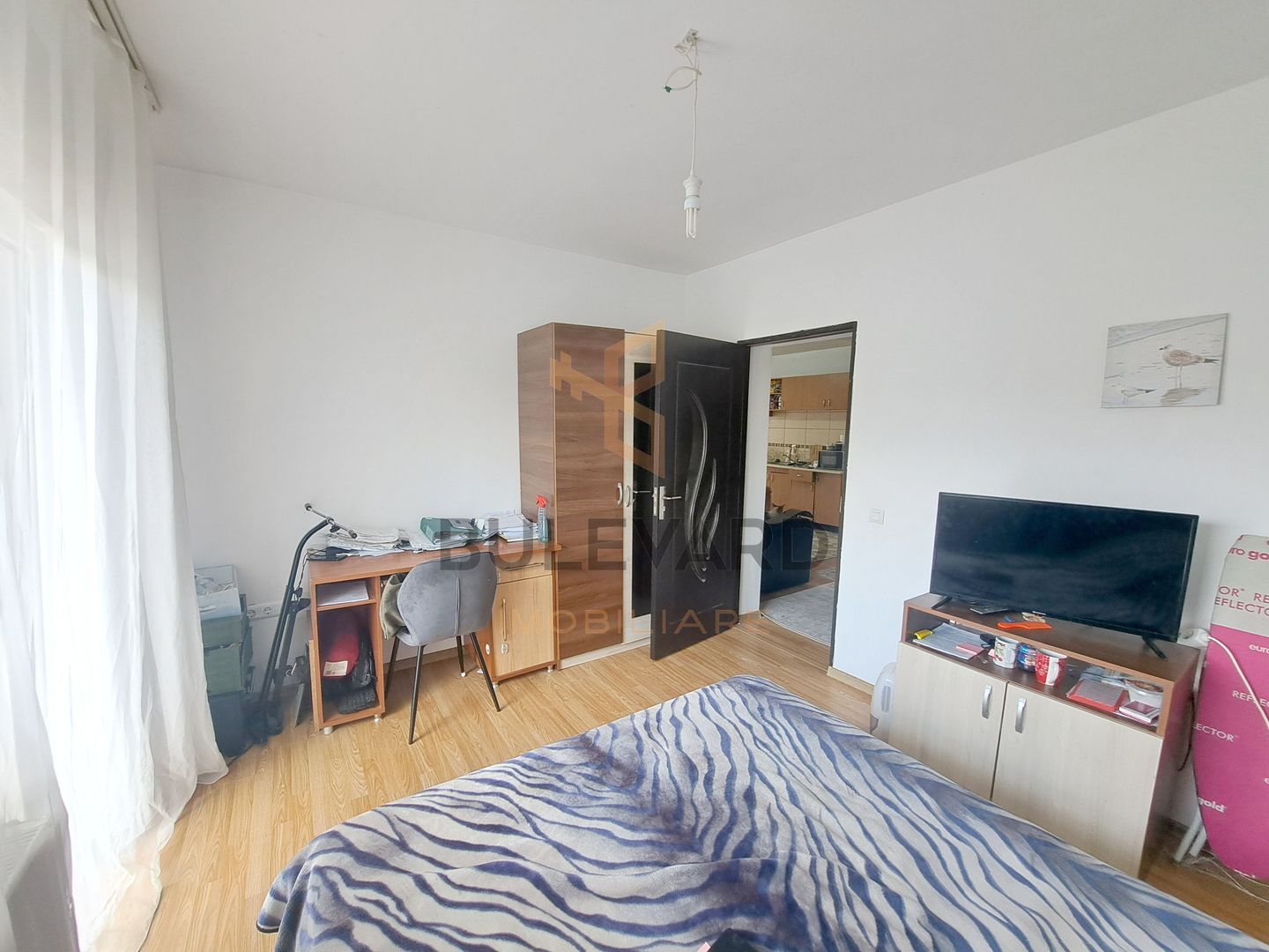 Apartament 3 camere, parcare, zona Calea Turzii - Poză 2