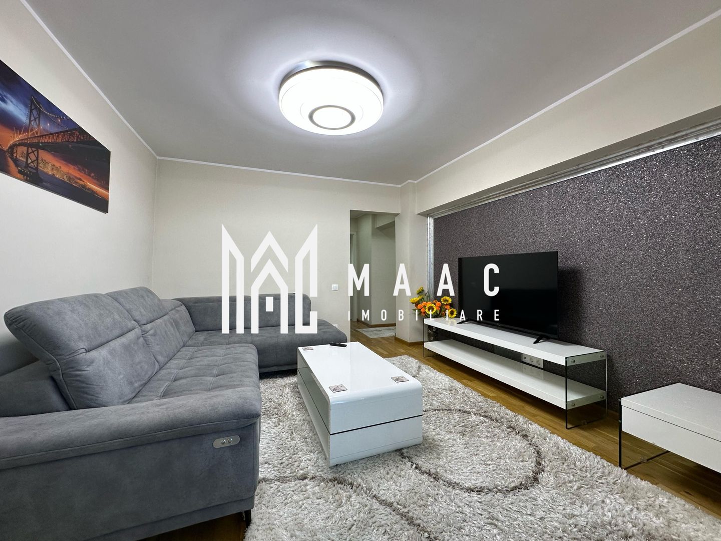 Apartament 4 camere | Decomandat | Balcon | Zona Sub Arini - Poză 11