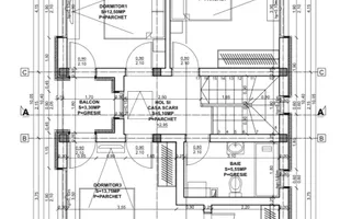 Duplex 4 camere super pret - Poză 16