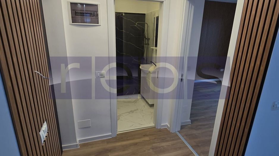 GARSONIERĂ NOUĂ 2024 – MILITARI RESIDENCE, REZERVELO﻿R-TINERETULUI - Poză 6