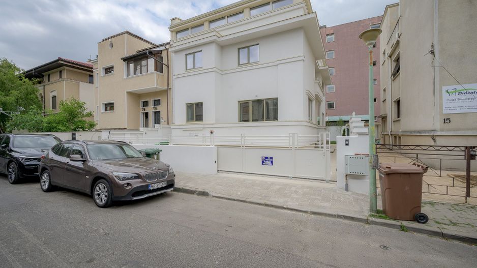 Locație de top Dorobanți - Stil de viață premium, nu doar o locuinta - Poză 1