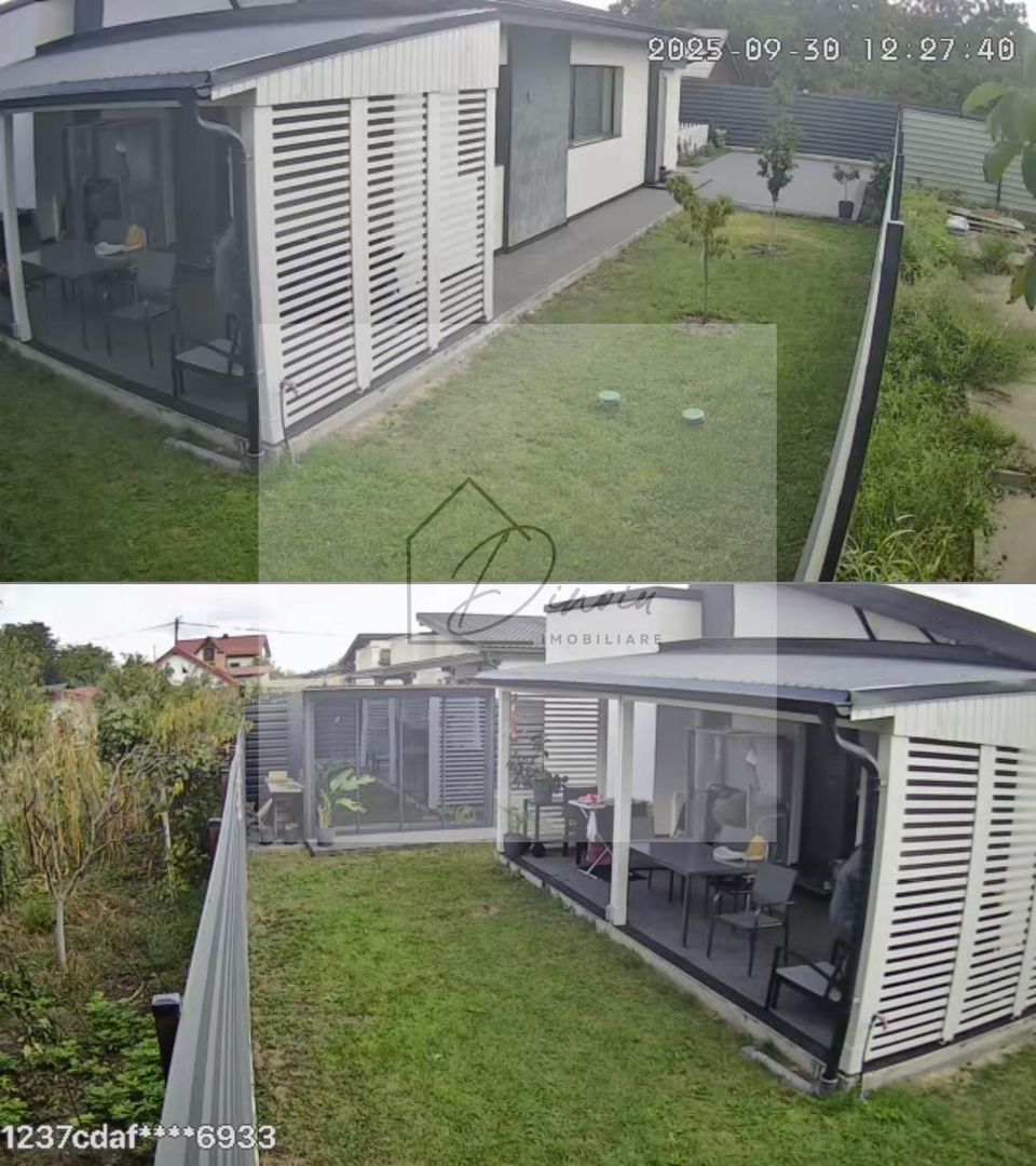 Casa moderna Dimieni I finisaje premium I 609 mp I COMISION 0% - Poză 24