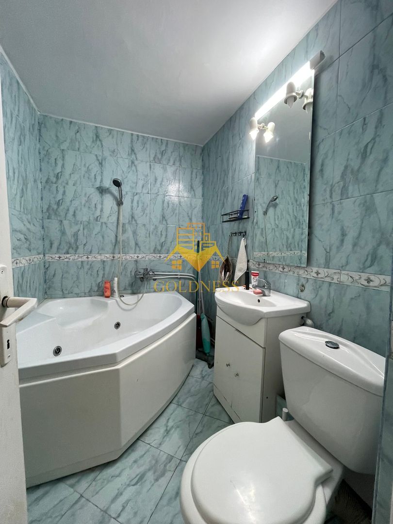 2 camere decom etaj 2 Observatorului, Piata Zorilor,20 min de UMF| - Poză 6