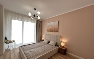 Apartament 3 camere ultrafinisat, Centru - Florești - Poză 5