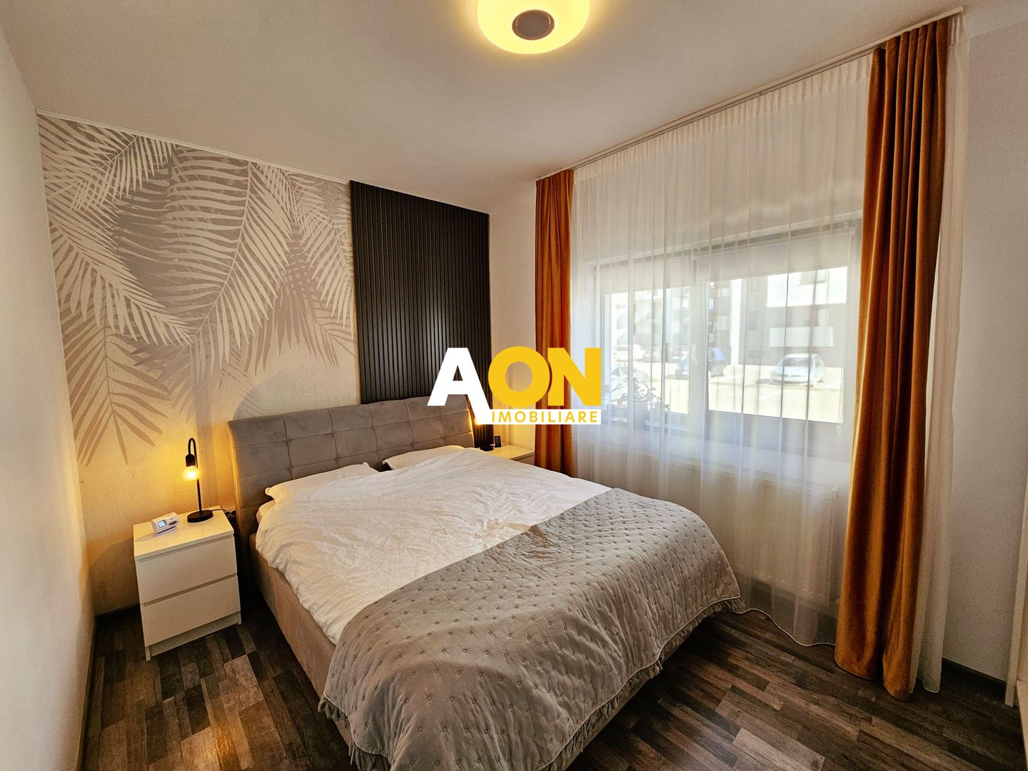 Apartament 3 camere, 68 mp utili, mobilat, utilat, zona Alba Mall - Poză 5