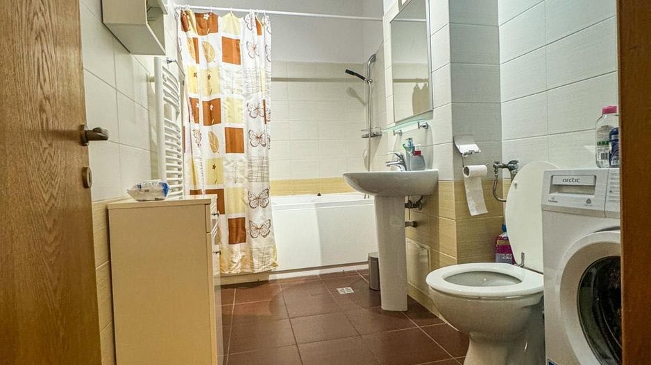 Apartament 2 camere cu loc parcare in zona Mihai Bravu , Vitan Residence 1 - Poză 3