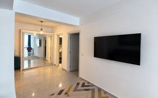 Apartament 3 camere | London Residence | 66 MP | Ultramodern | Mobilat - Poză 6
