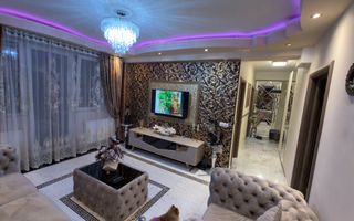 De vanzare apartament 2 camere LUX zona Militari Residence/Mobilat Utilat - Poză 2