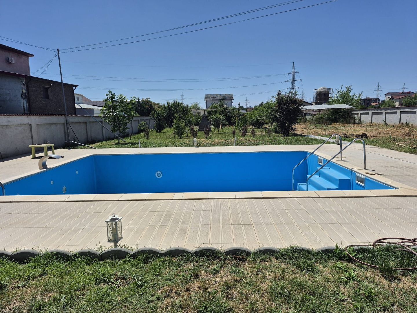 Vila cu piscina Dobroesti Ilfov - Poză 32