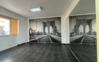 Spatiu de birou, 2 cai acces, terasa, zona Big - Poză 1