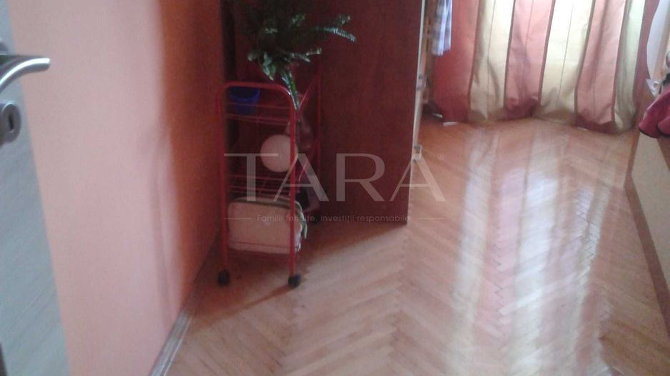 Apartament 3 camere – Mărăști – 65 mp, etaj 3, orientare Est–Vest. - Poză 5