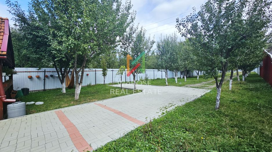 Casa | Foisor | Livada | Teren 2000 mp | Zizin | Brasov - Poză 2