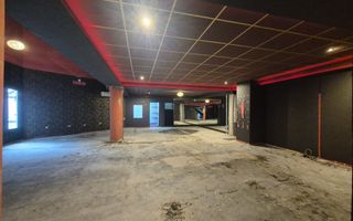 Exclusivitate- Spațiu comercial – Piața Astra, Brașov | 375 mp , Vad - Poză 5