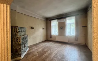 Casă interbelică de închiriat – Str. Barbu Văcărescu nr. 33 - Poză 26