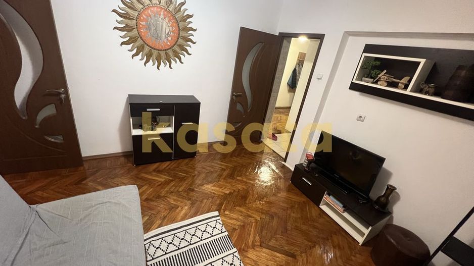 Apartament 2 Camere Luminos – Floreasca, Confort & Eleganță - Poză 2