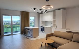 Apartament 2 camere | Parcare | Prima inchiriere | Zona Oncos Floresti - Poză 2