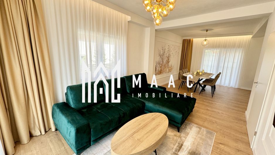 Casa individuala I La cheie I Teren 714mp - Poză 2