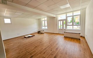 Spatiu nou de birouri, 59 mp + boxa 15 mp, zona Centru - Poză 1