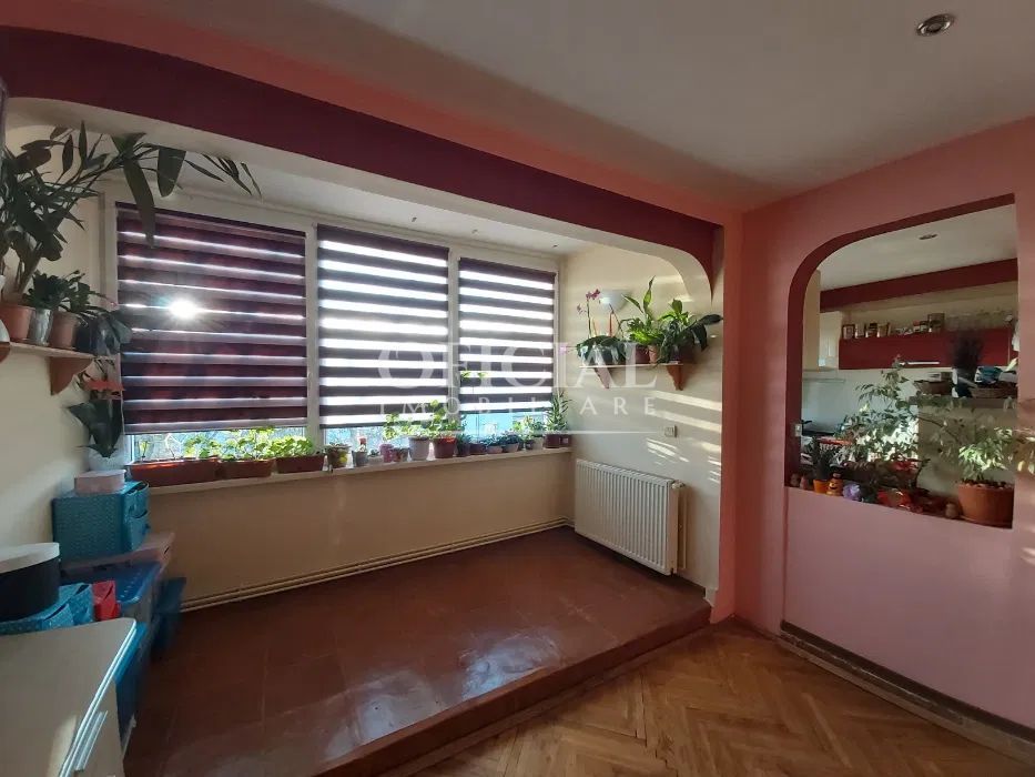 Apartament 3 Camere | 84 Mp | Parcare | Manastur Grigore Alexandrescu - Poză 4