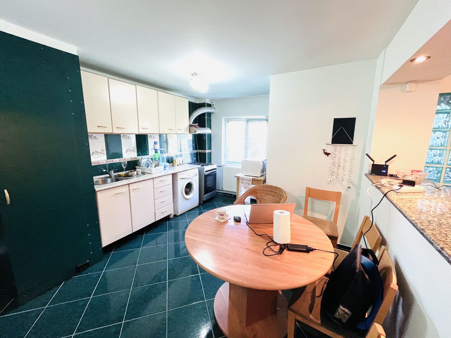 Apartament ULTRAMODERN 2 CAMERE | VIRTUTII | BLOC 1991 - Poză 3