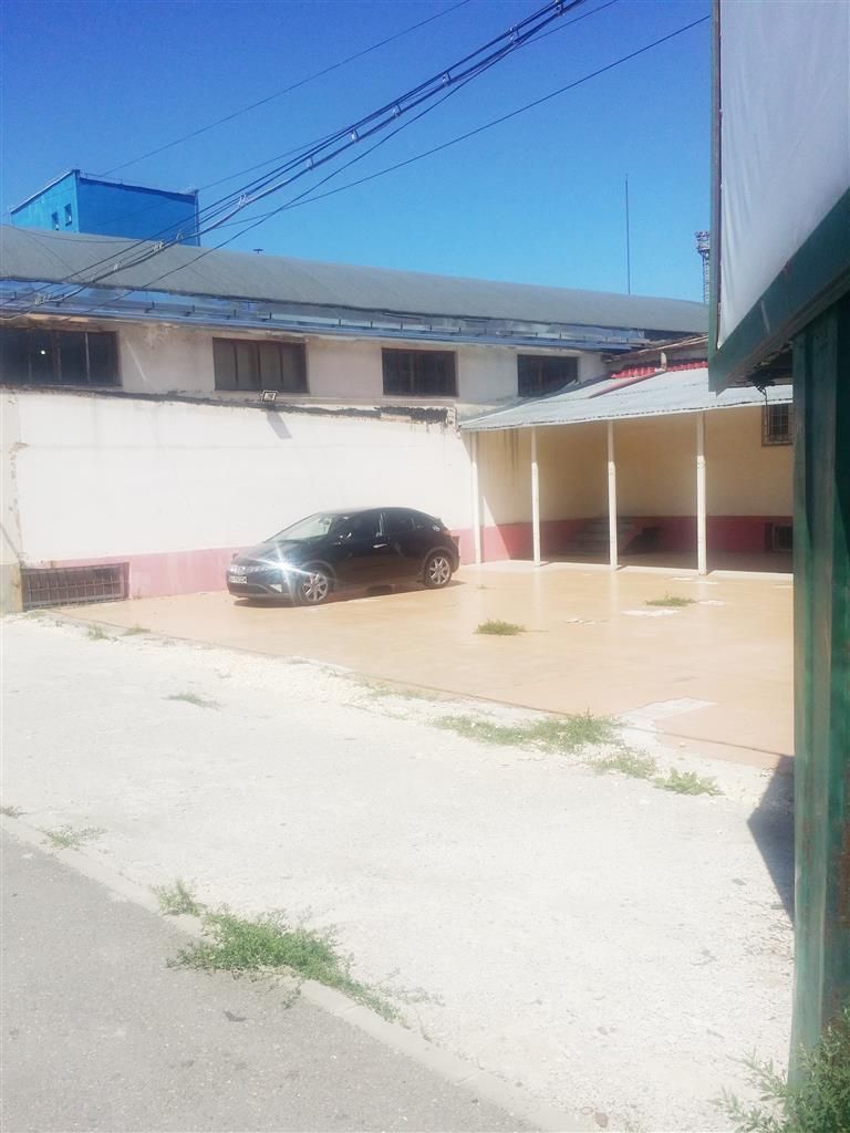 Spatiu: comercial, showroom, productie de inchiriat in Bartolomeu - Poză 28