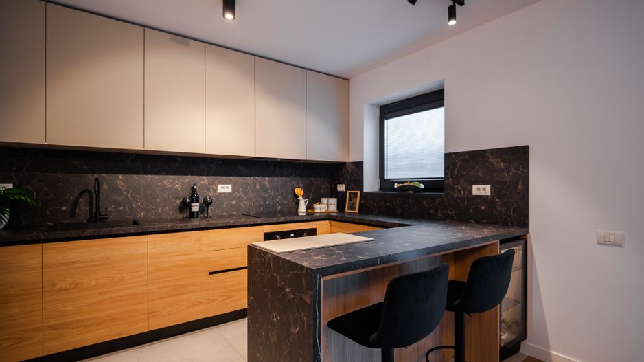 ALEXANDRIEI 152 | APARTAMENT 2 CAM DECOM | PROIECT PREMIUM | NOU! - Poză 21
