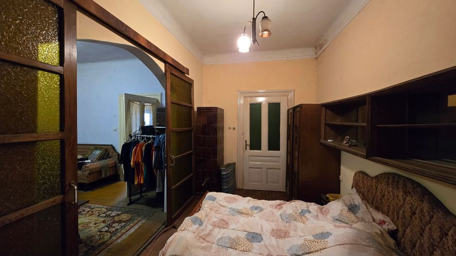Apartament 4 camere, Zona Cetatii, Curte Comuna, Pivnita mare - Poză 1