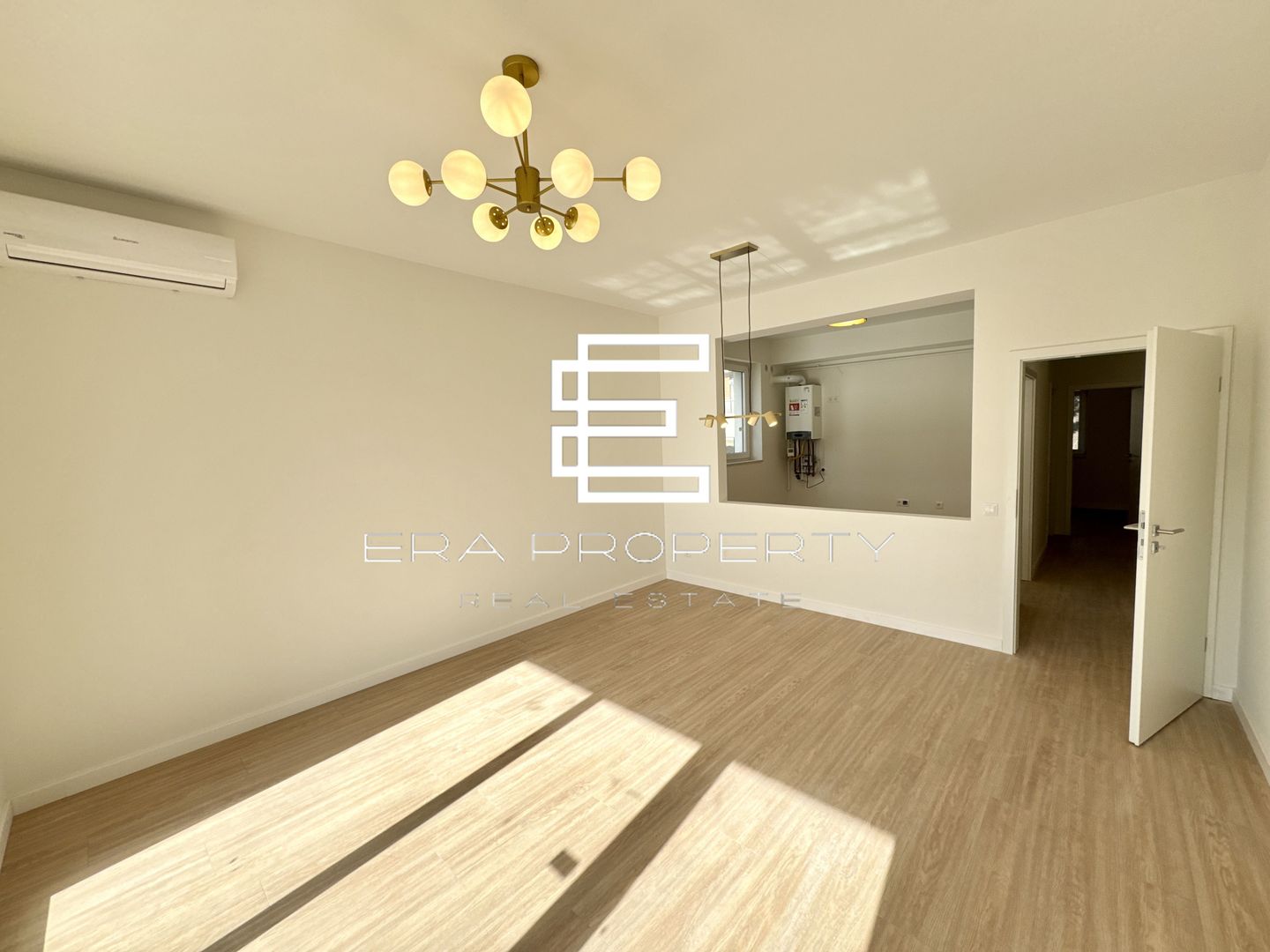 Apartament 2 camere-54 mp- intabulat- la cheie- DaVinci Homes - Poză 1