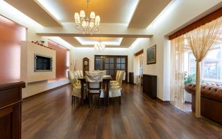 Proprietate exclusivistă ultracentrală -eleganță, spațiu și rafinament - Poză 10