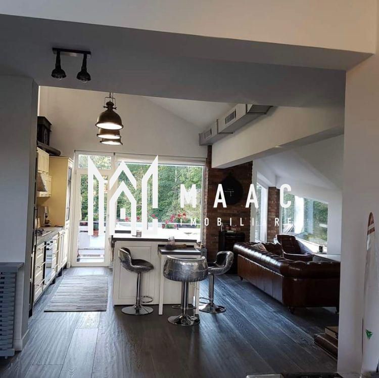Penthouse de LUX | 150 Mp | 2 nivele | Padurea Dumbrava - Poză 2