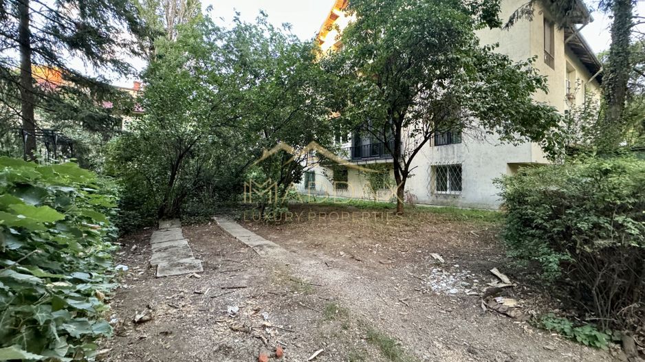 Teren intravilan ***438mp*** / PUD  // Floreasca - Poză 9